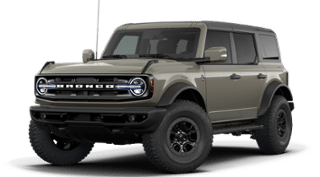 2026 Ford Bronco® External Image 2